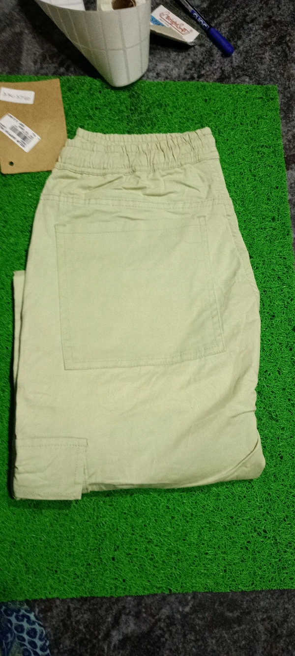 G-STAR  RAW CARGO  JEAN  G-STAR  RAW   SKU  3740 - 34
