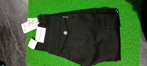 PIANOOR  CARGO  JEAN  PIANOOR  SKU  3742 - 32