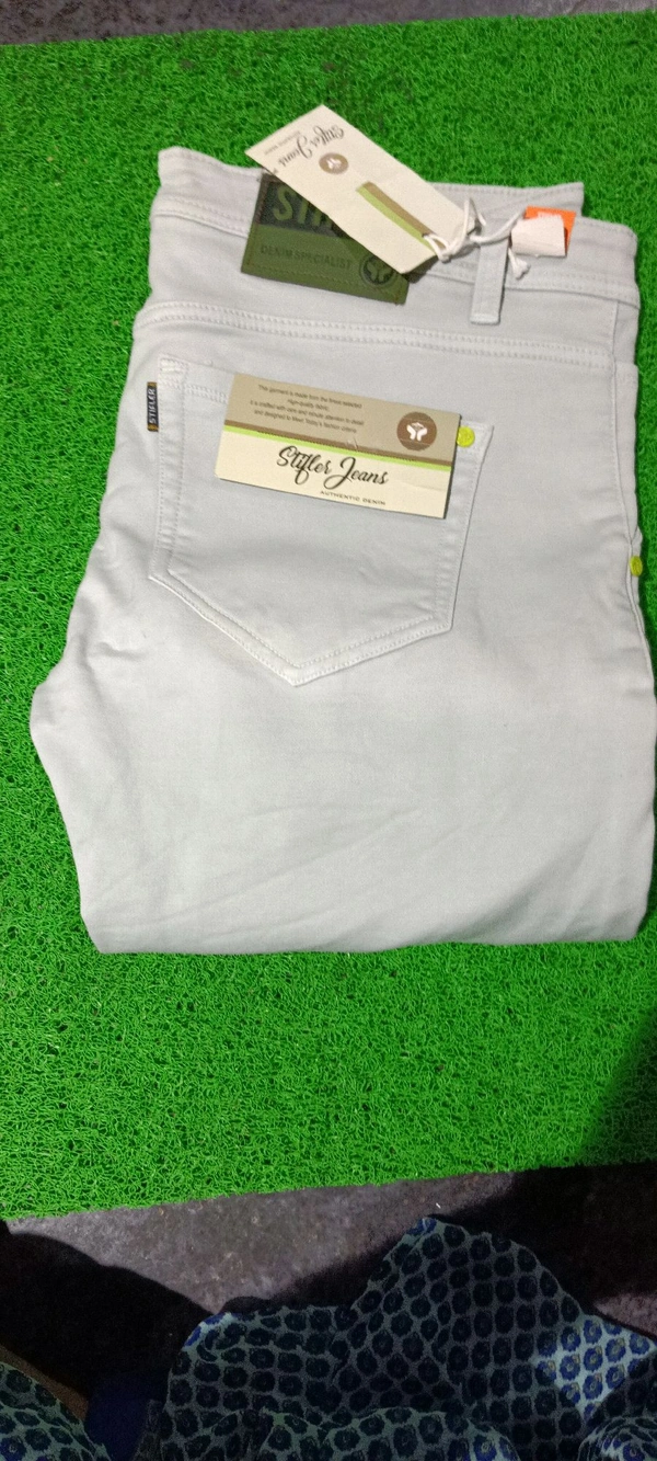 STIFLER JEAN  PEANT   STIFLER  SKU  3743 - 36