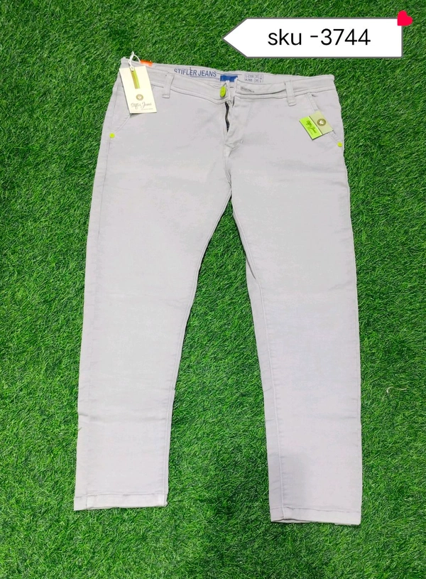 STIFLER JEAN  PEANT  STIFLER  SKU  3744 - 36