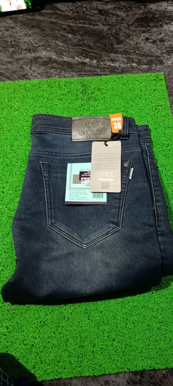 STIFLER JEAN  PEANT  STIFLER   SKU  3745 - 36