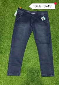 STIFLER JEAN  PEANT  STIFLER   SKU  3745 - 36