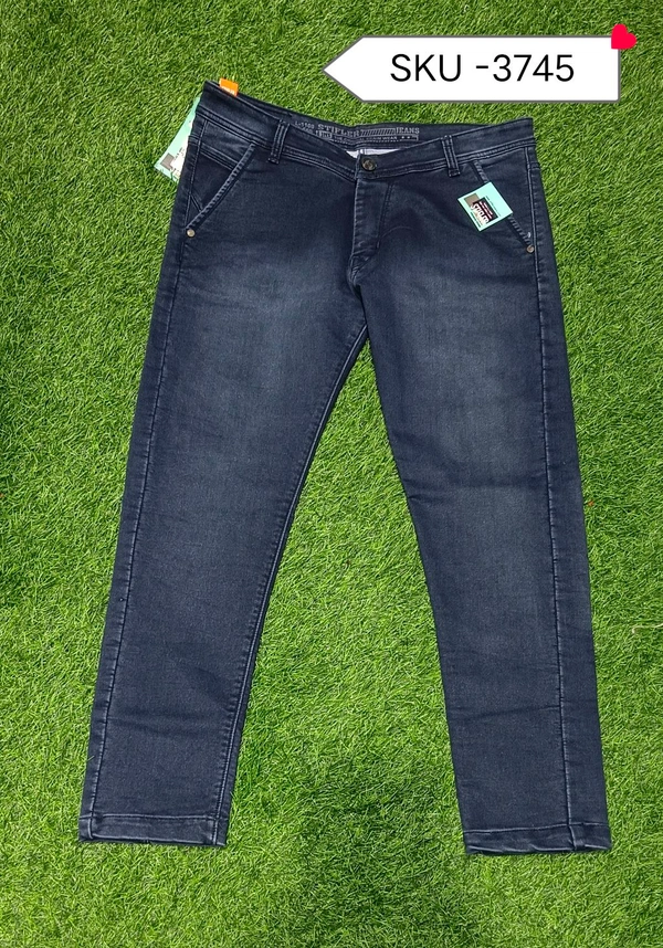 STIFLER JEAN  PEANT  STIFLER   SKU  3745 - 36