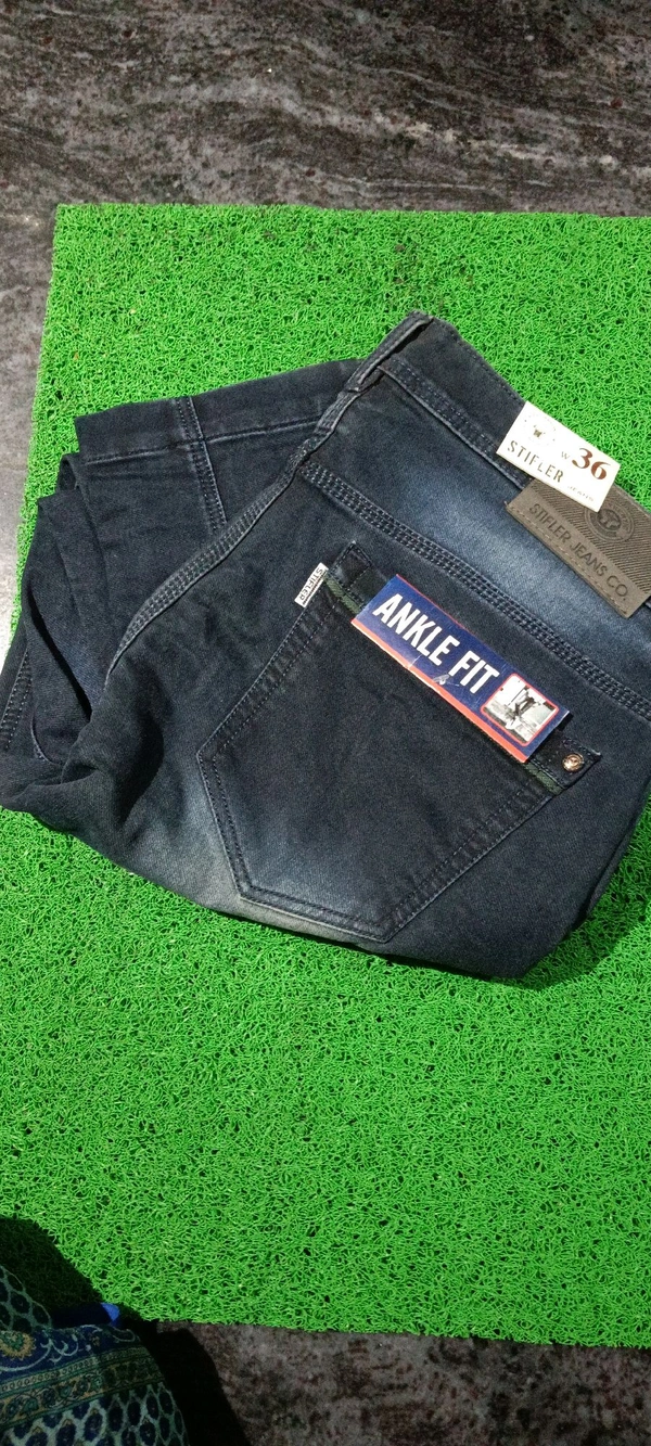 STIFLER JEAN  PEANT  STIFLER  SKU  3746 - 36