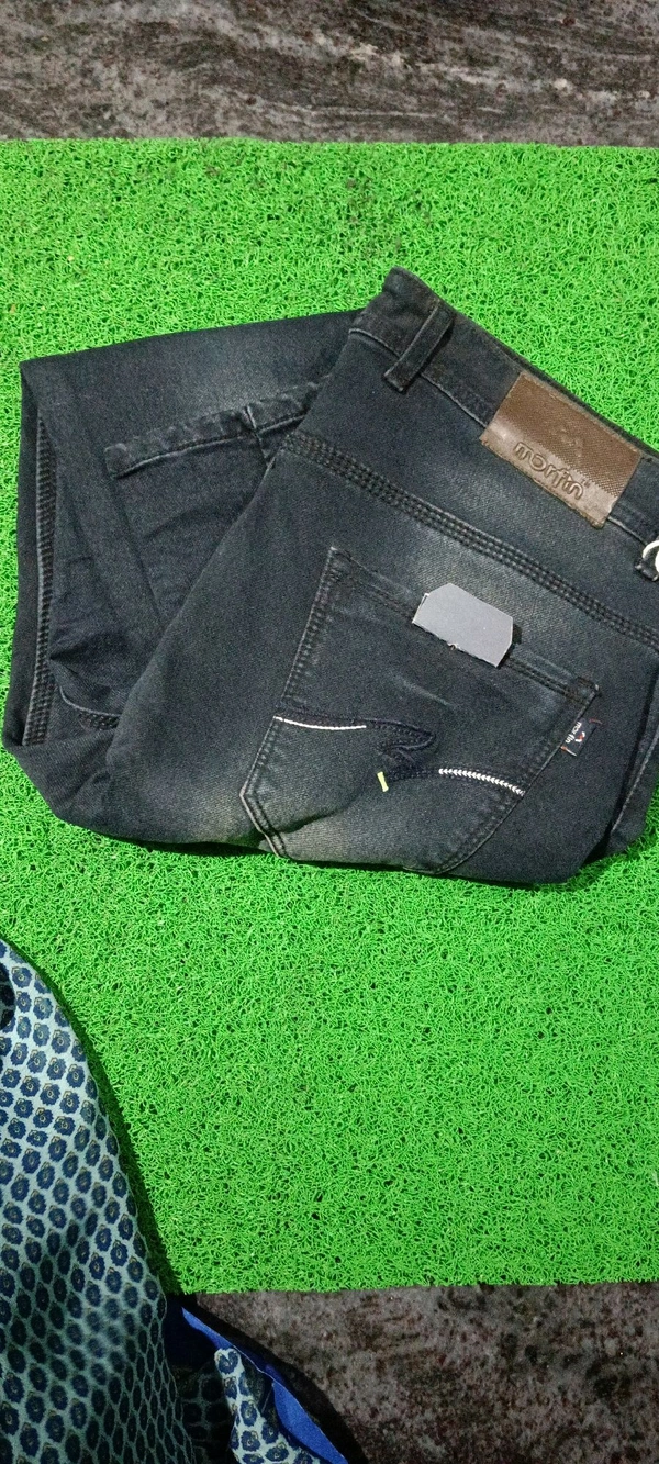 MORFIN  JEAN  PEANT  MORFIN  SKU  3747 - 36