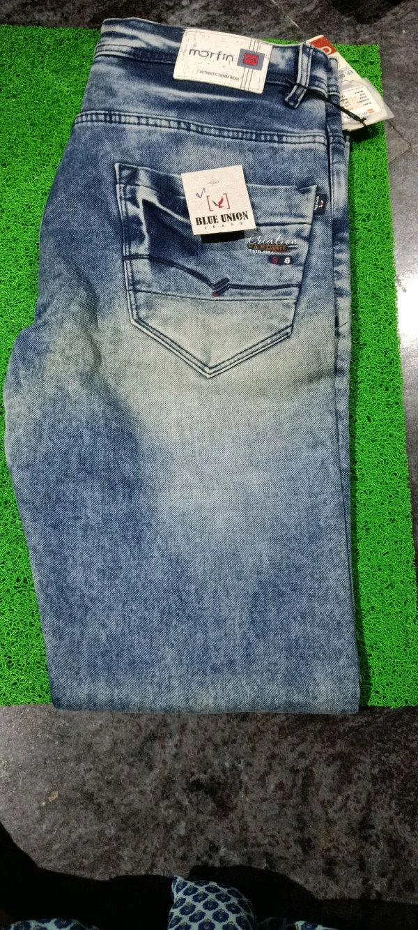 MORFIN  JEAN PEANT MORFIN SKU 3751 - 36