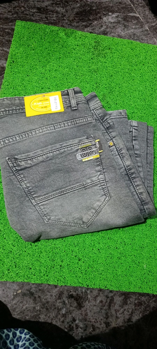 N-NLAB  JEAN PEANT  N-NLAB  SKU 3752 - 36