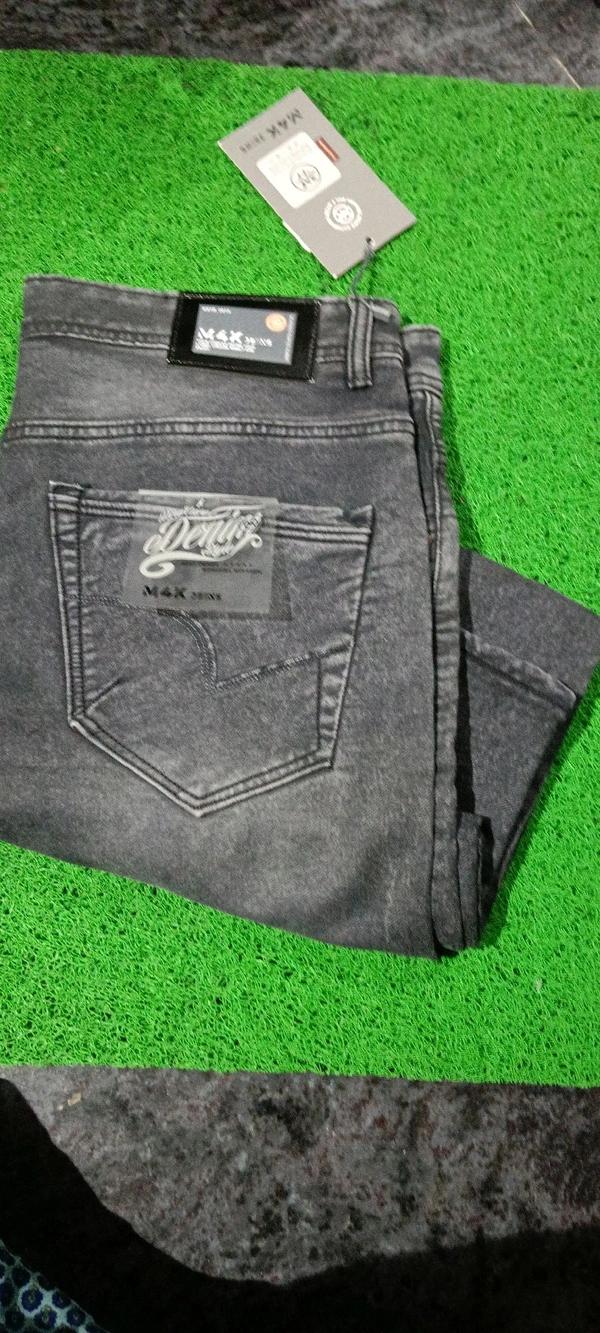FASHION  JEAN  PEANT  FASHION SKU  3753 - 36