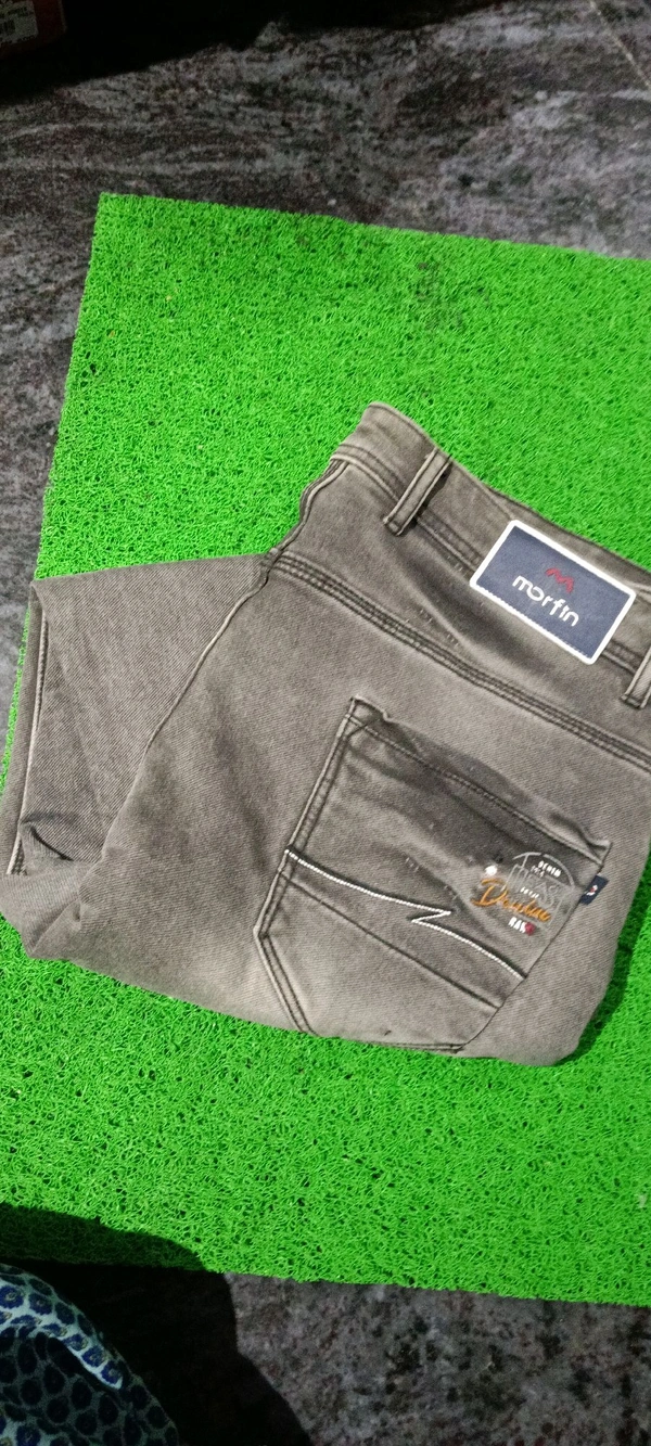 MORFIN  JEAN  PEANT  MORFIN  SKU 3757 - 36