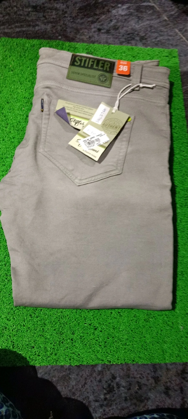 STIFLER JEAN PEANT STIFLER  SKU 3760 - 36