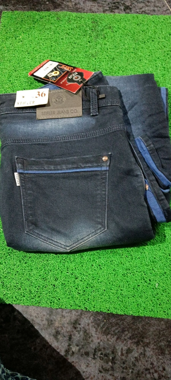 STIFLER JEAN PEANT  STIFLER  SKU 3762 - 36