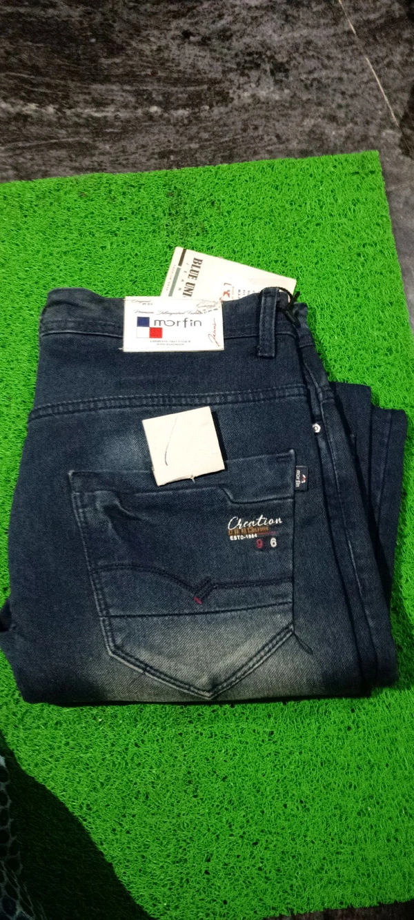 MORFIN  JEAN PEANT MORFIN  SKU 3766 - 36
