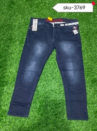 HANGOVR  JEAN  PEANT  HANGOVR  SKU 3769 - 36