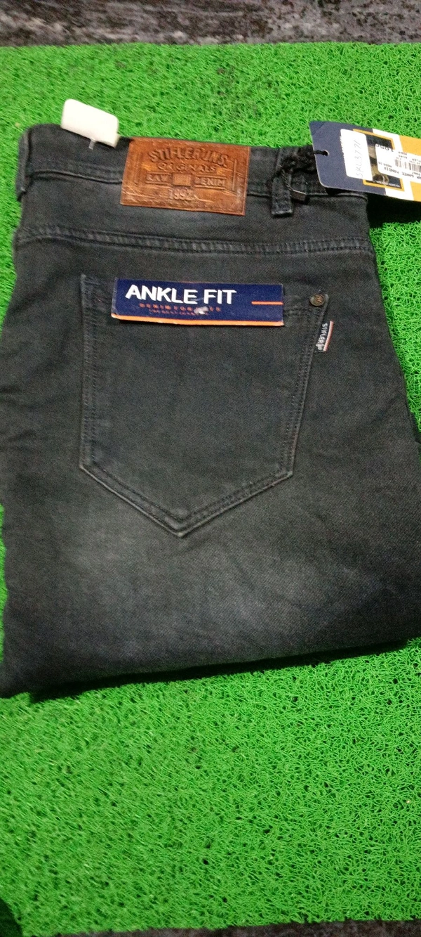 STIFLER JEAN  PEANT  STIFLER  SKU 3771 - 36