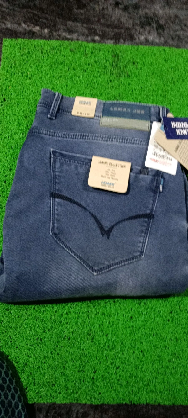 LEMAX  JEAN PEANT  LEMAX  SKU  3773 - 36