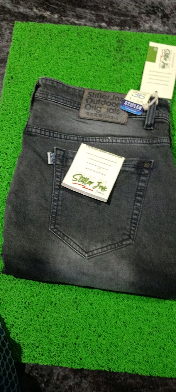 STIFLER JEAN PEANT  STIFLER  SKU 3775 - 36