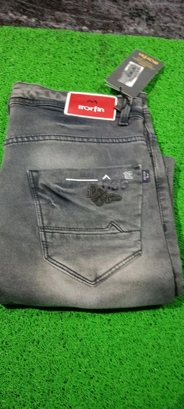 MORFIN  JEAN PEANT  MORFIN  SKU 3776 - 36