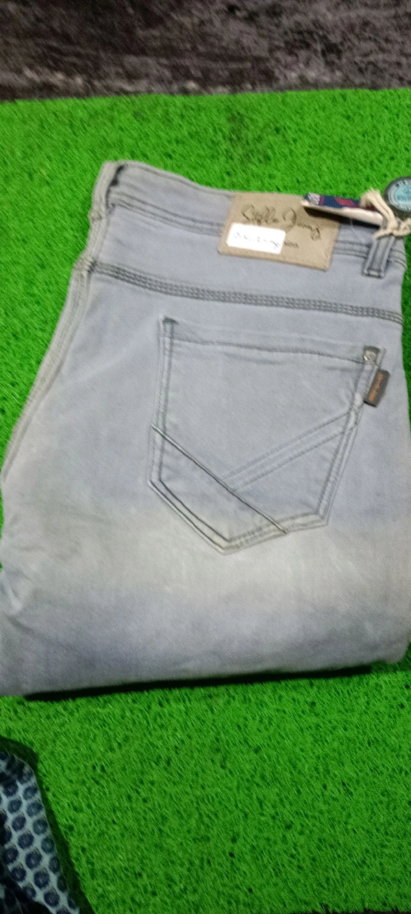 STIFLER JEAN PEANT STIFLER  SKU 3778 - 36
