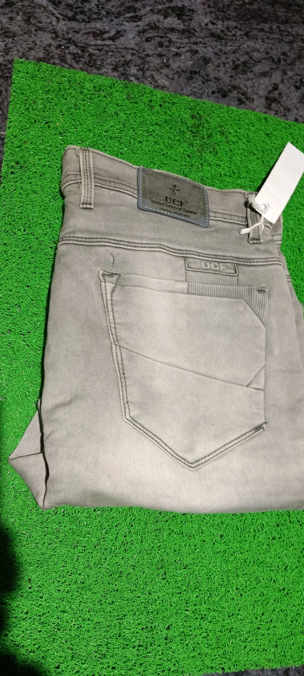 UCF TOWN JEAN   UCF  SKU  3781   - 36