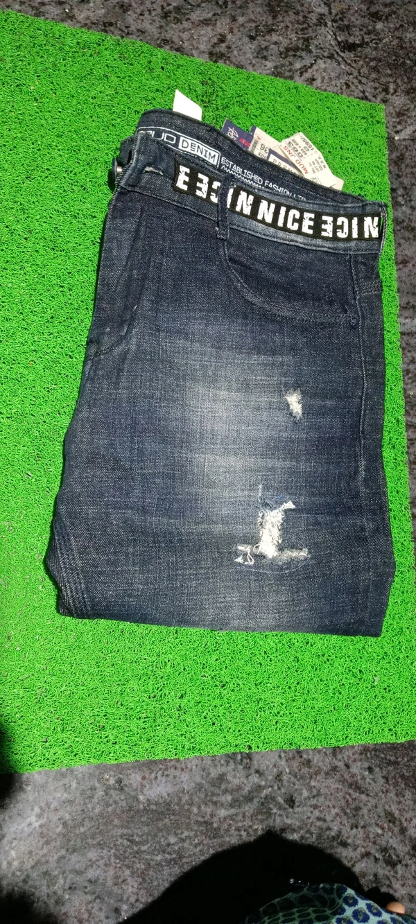 MUD JEANS TOWN JEAN  MUD  SKU  3784 - 36