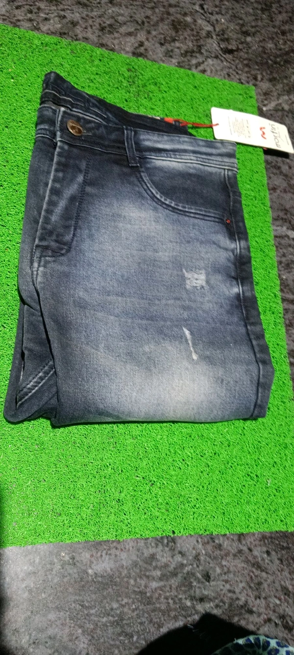 MORFIN  TOWN JEAN  MORFIN  SKU  3785 - 36