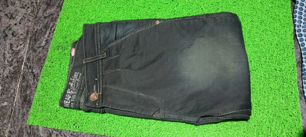 HMN  TOWN JEAN   HMN  SKU  3786 - 36