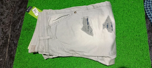 STIFLER TOWN JEAN STIFLER  SKU  3787