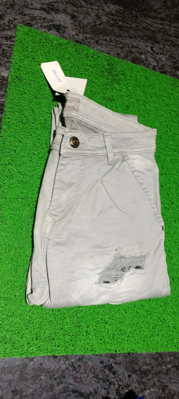 STIFLER TOWN JEAN  STIFLER  SKU  3788 - 36