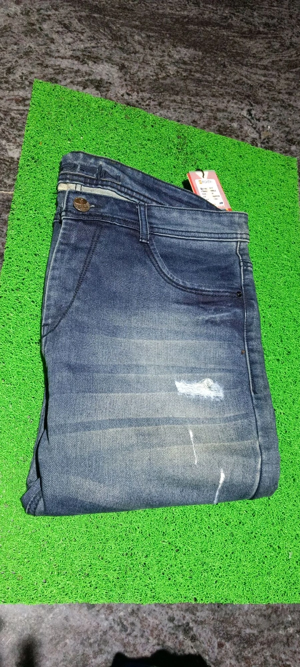 MORFIN  TOWN JEAN    MORFIN  SKU 3789 - 36