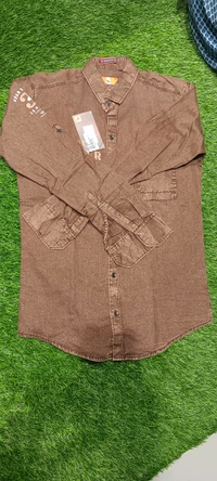 Varticals Shirt-SKU-3796 - Medium