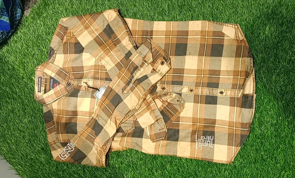 Superior Shirt-SKU-3797 - Medium