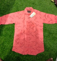 Laptop Shirt-SKU-3804 - Medium