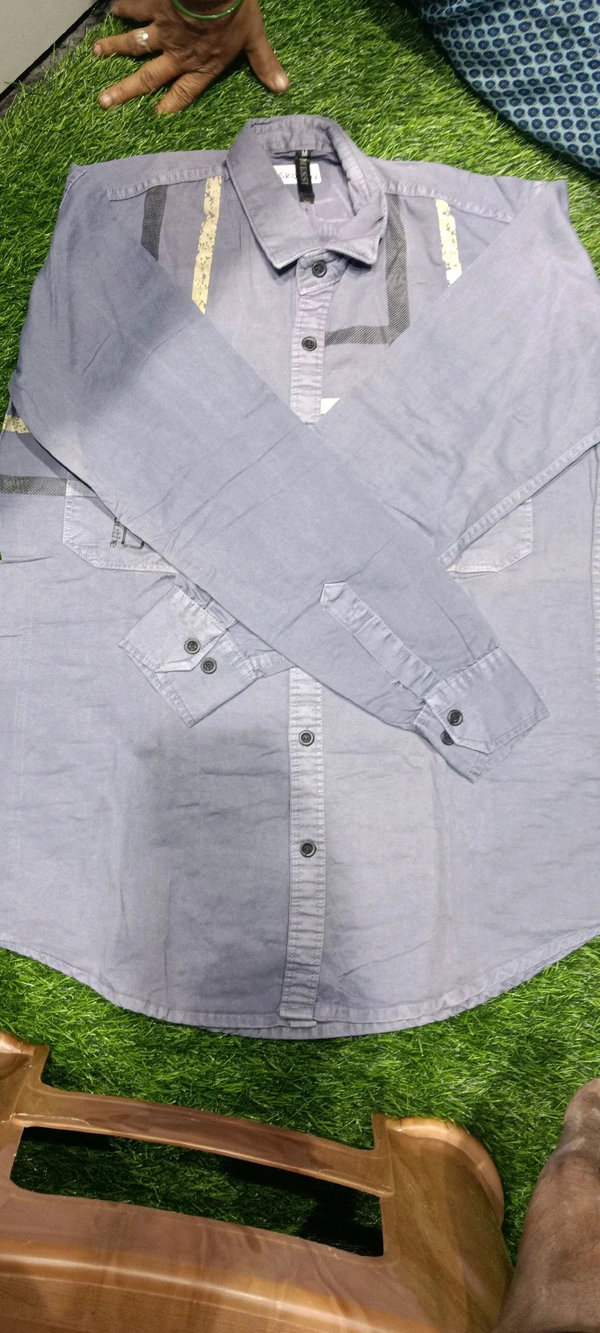 Shirt-SKU-3807 - Medium