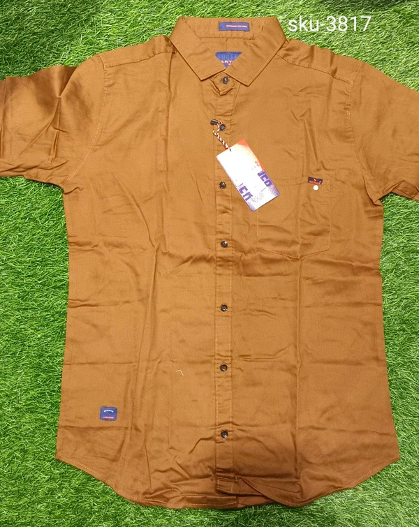 Varticals Shirt-SKu-3817 - Medium