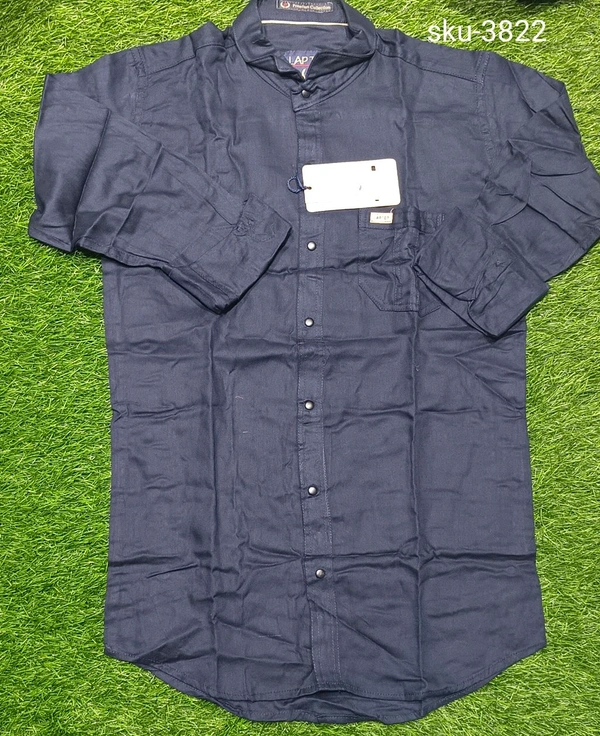 Laptop Shirt-SKU-3822 - Medium