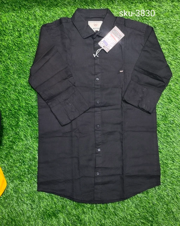 Laptop Shirt-sku-3830 - Medium