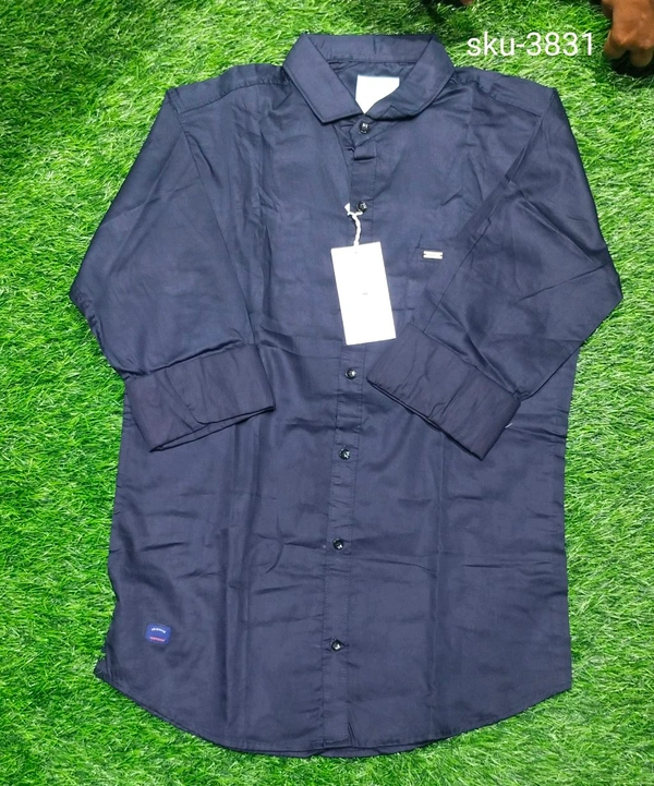Varticals Shirt-sku-3831 - Medium