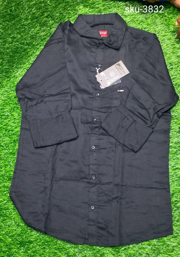 Laptop Shirt-sku-3832 - Medium