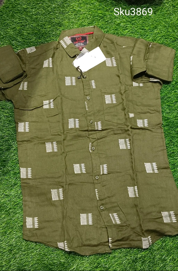 LAPTOP SHIRT-SKU3869