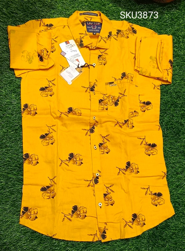 LAPTOP SHIRT-SKU3873