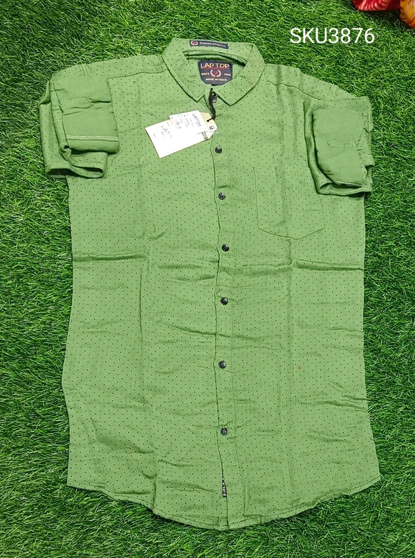 LAPTOP SHIRT-SKU3876