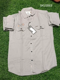 LAPTOP SHIRT-SKU3883 - MEDIUM