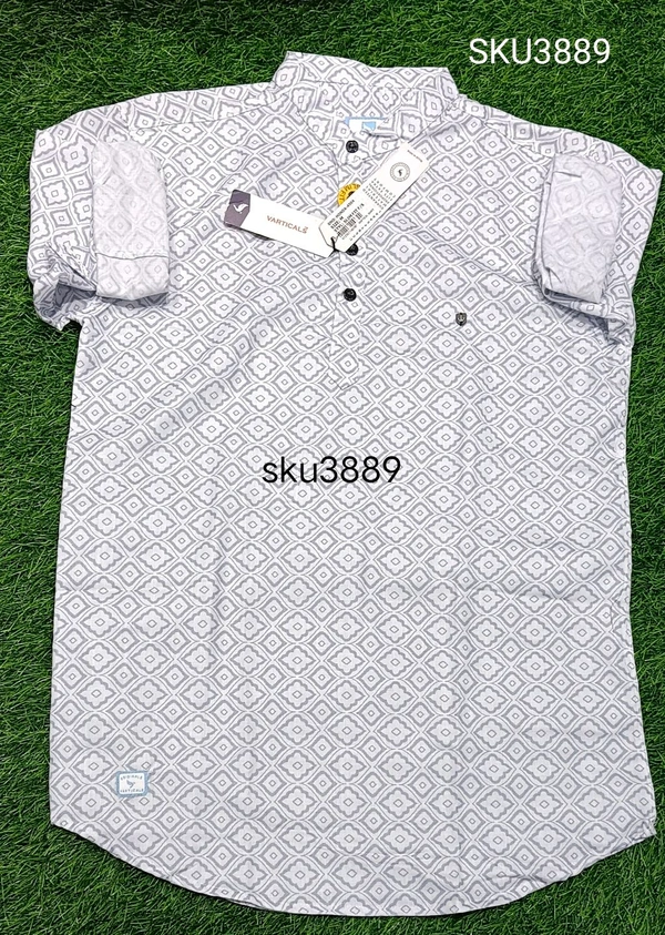 VARTICALS SHIRT-SKU3893