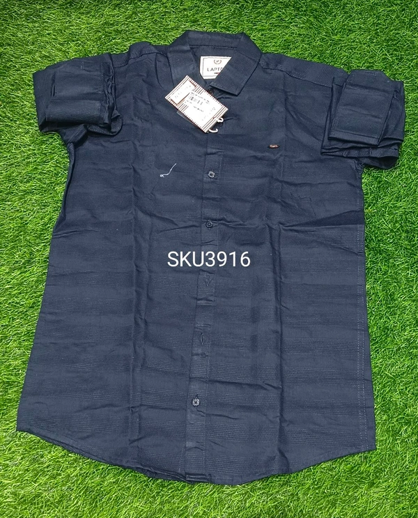 LAPTOP SHIRT  LAPTOP  SKU3916 - M