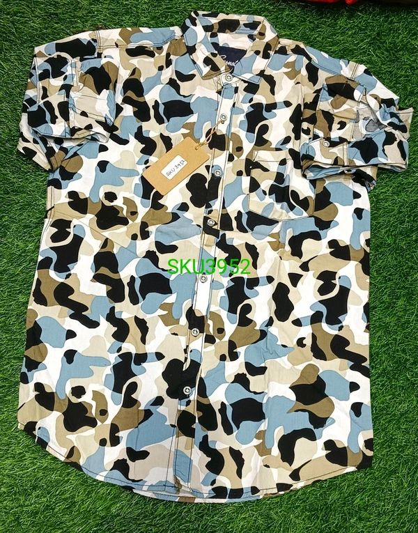 CARMAT SHIRT-SKU3952 - MEDIUM