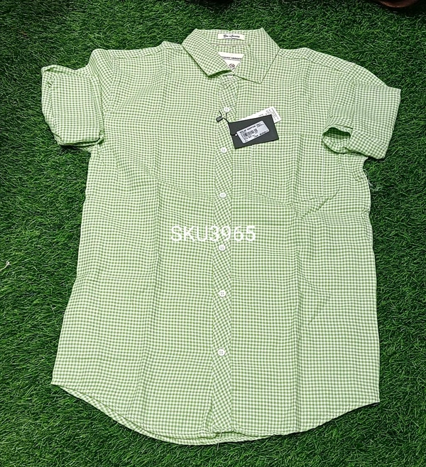 CARMAT SHIRT-SKU3955 - MEDIUM