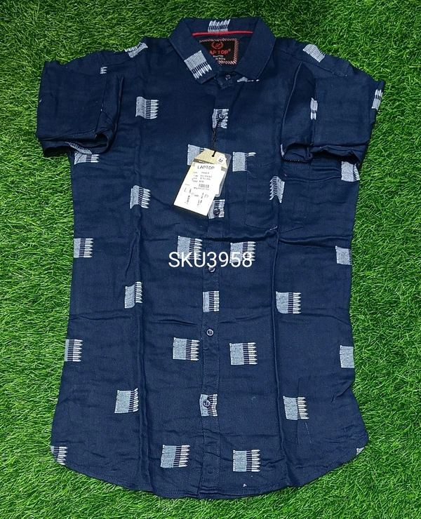 LAPTOP SHIRT-SKU3958