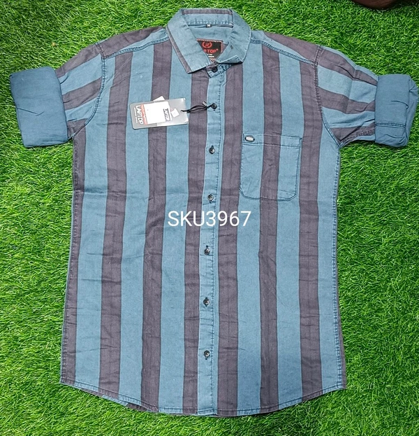 LAPTOP SHIRT-SKU3967 - MEDIUM