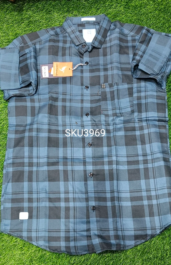 VARTICALS SHIRT-SKU3969 - MEDIUM