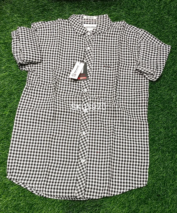ROBERT LANGFORD SHIRT-SKU3970